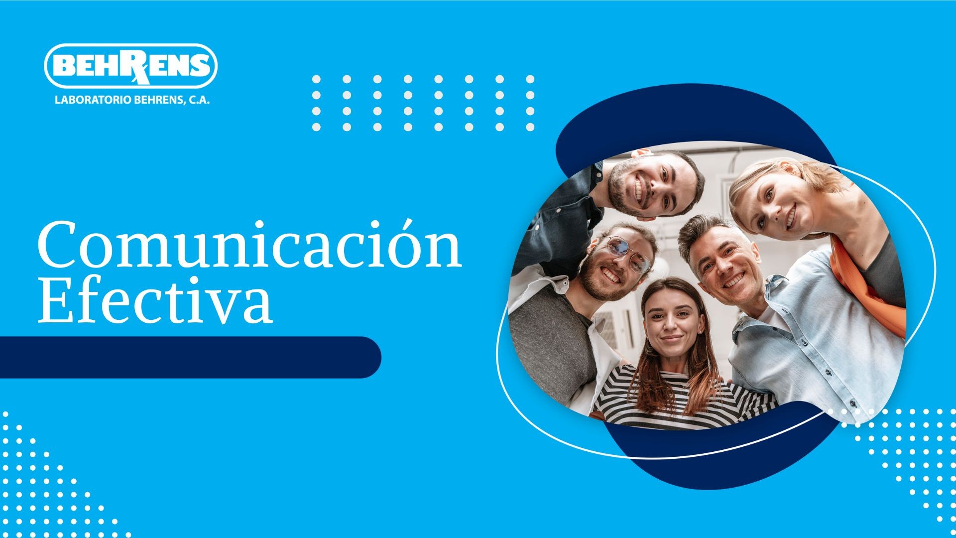 Comunicación Efectiva